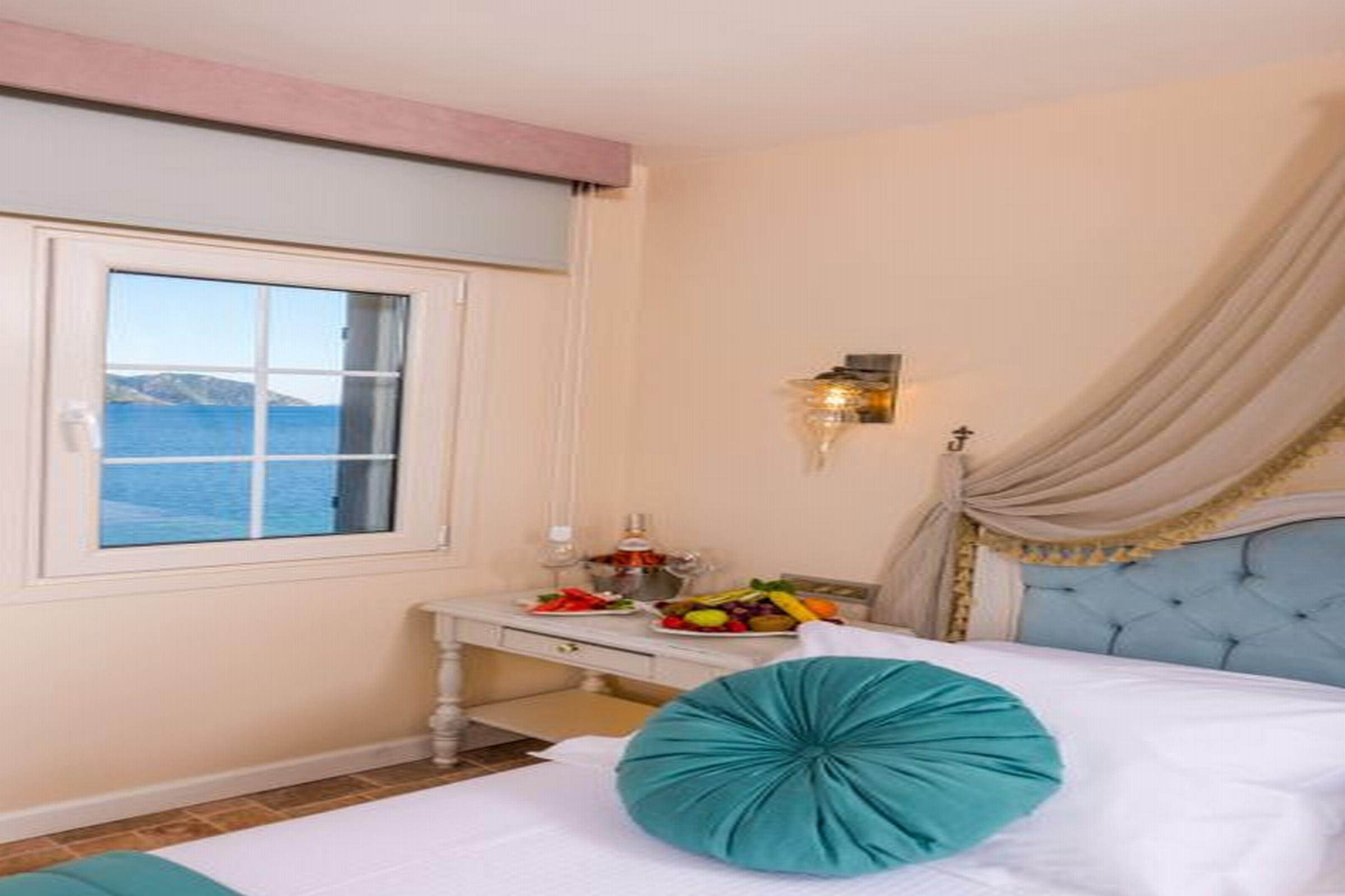 Hotel Kahveci Alibey