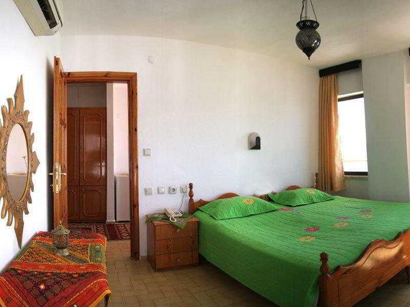 Kahveci Alibey 3* Marmaris