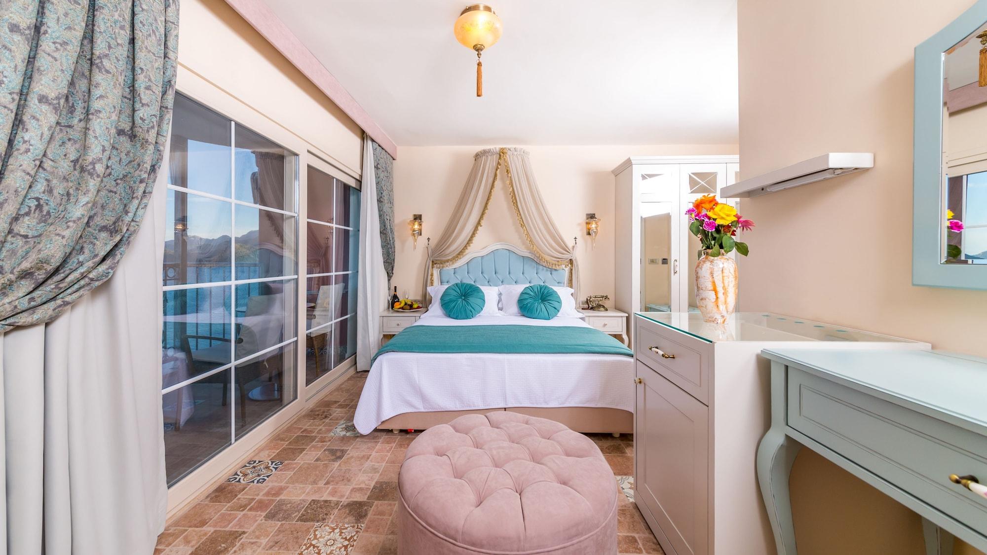 Hotel Kahveci Alibey 3*