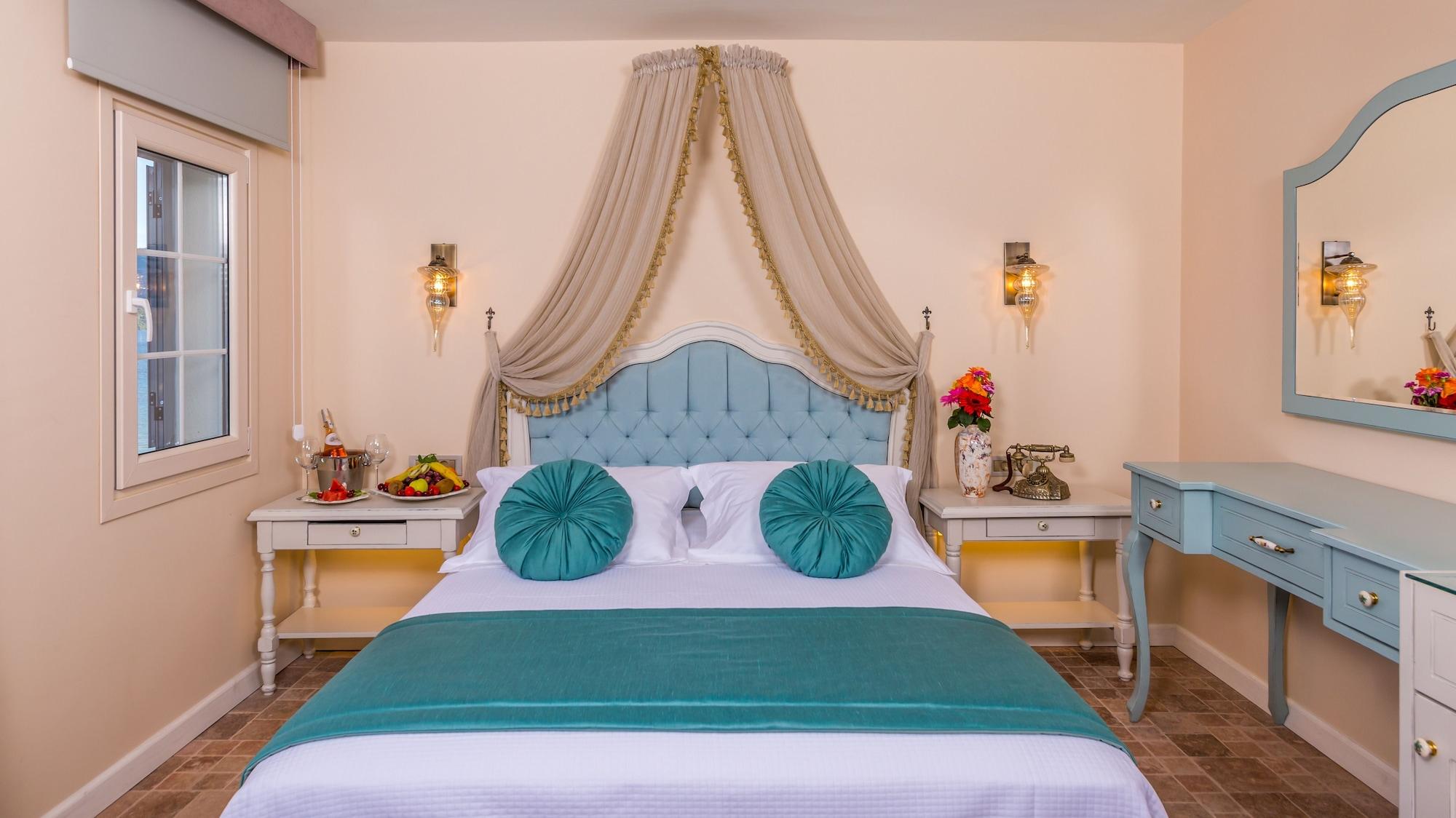Kahveci Alibey 3* Marmaris