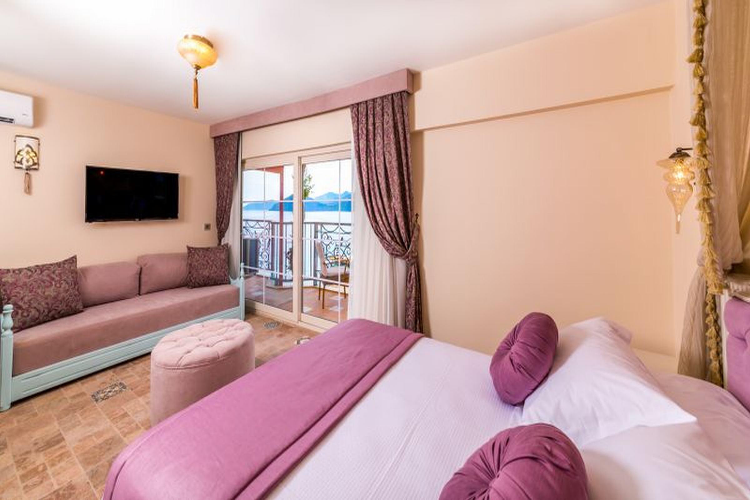 Hotel Kahveci Alibey