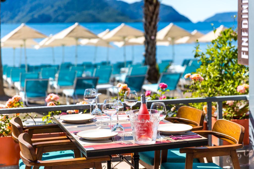 Kahveci Alibey Hotel Marmaris