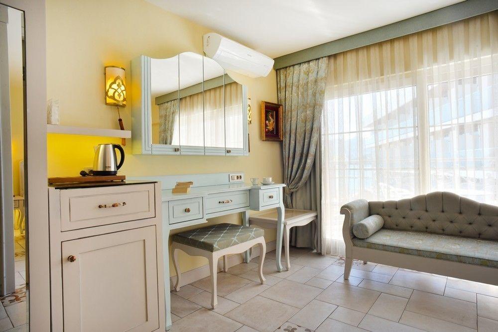 Kahveci Alibey 3* Marmaris