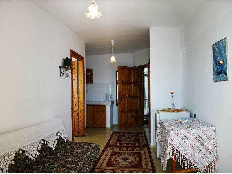 Kahveci Alibey Hotel Marmaris