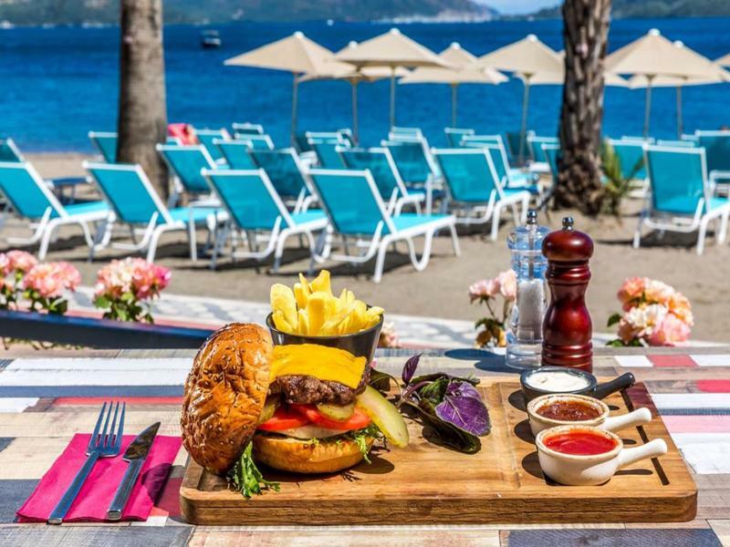 Kahveci Alibey 3* Marmaris