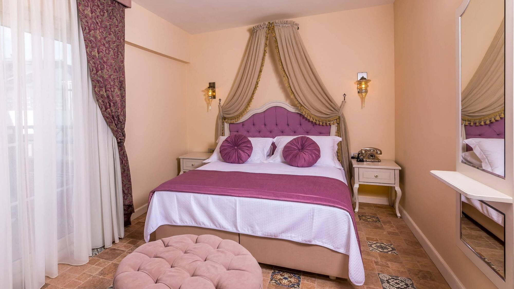 Hotel Kahveci Alibey Marmaris