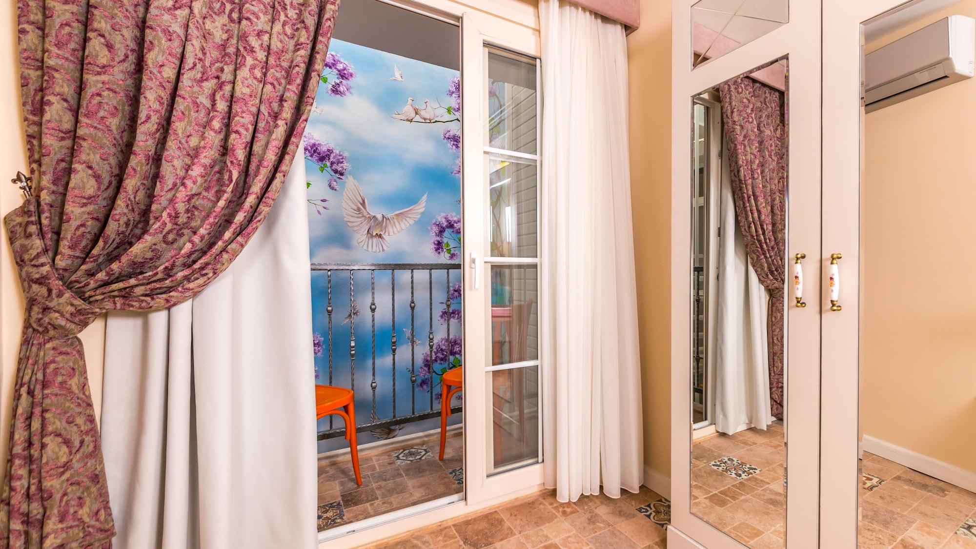 Kahveci Alibey Marmaris