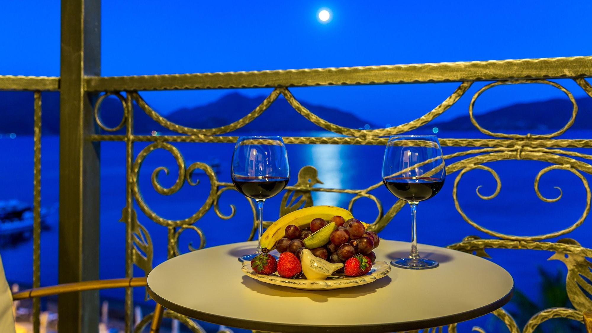 Hotel Kahveci Alibey 3*