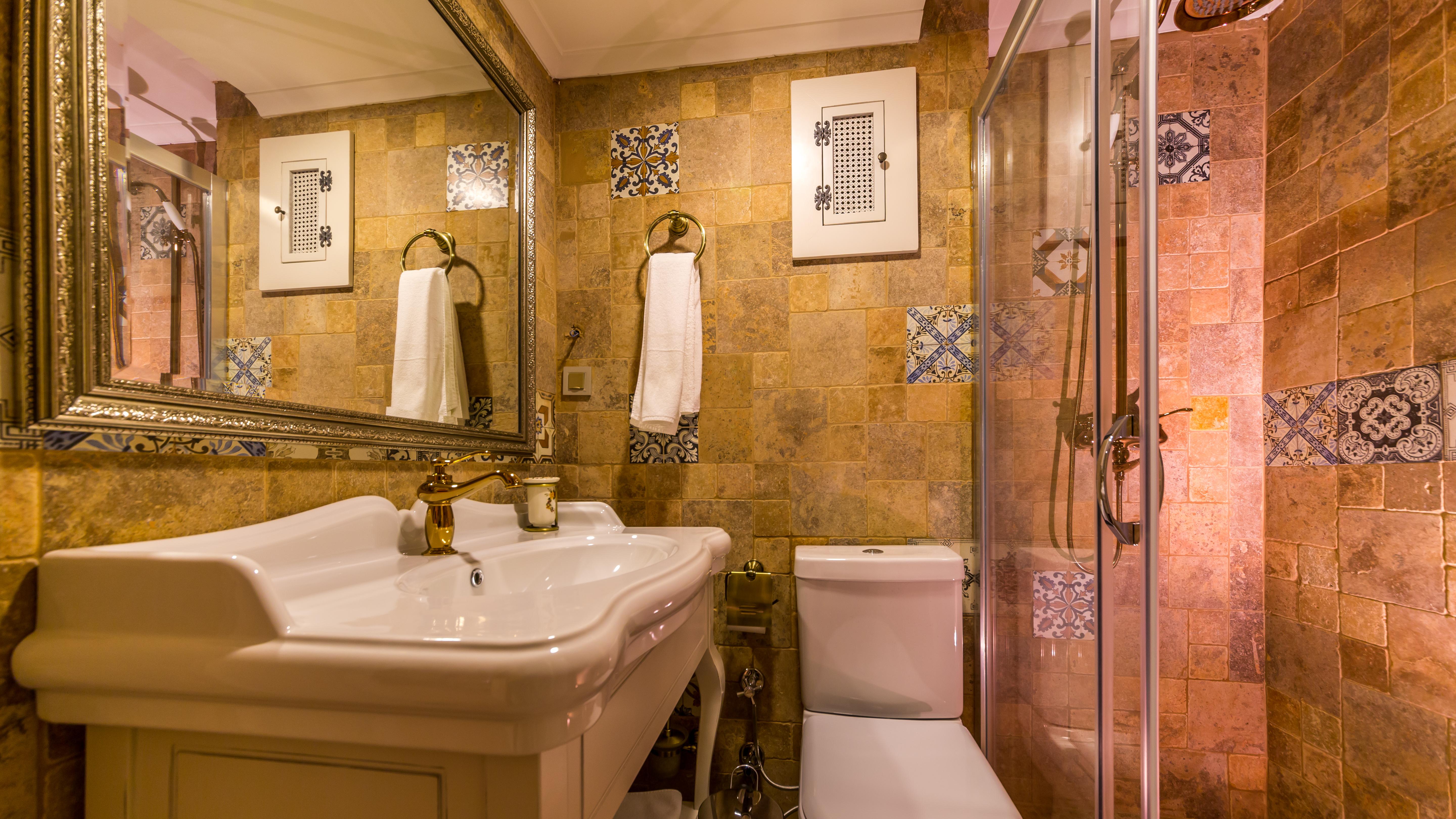 Hotel Kahveci Alibey