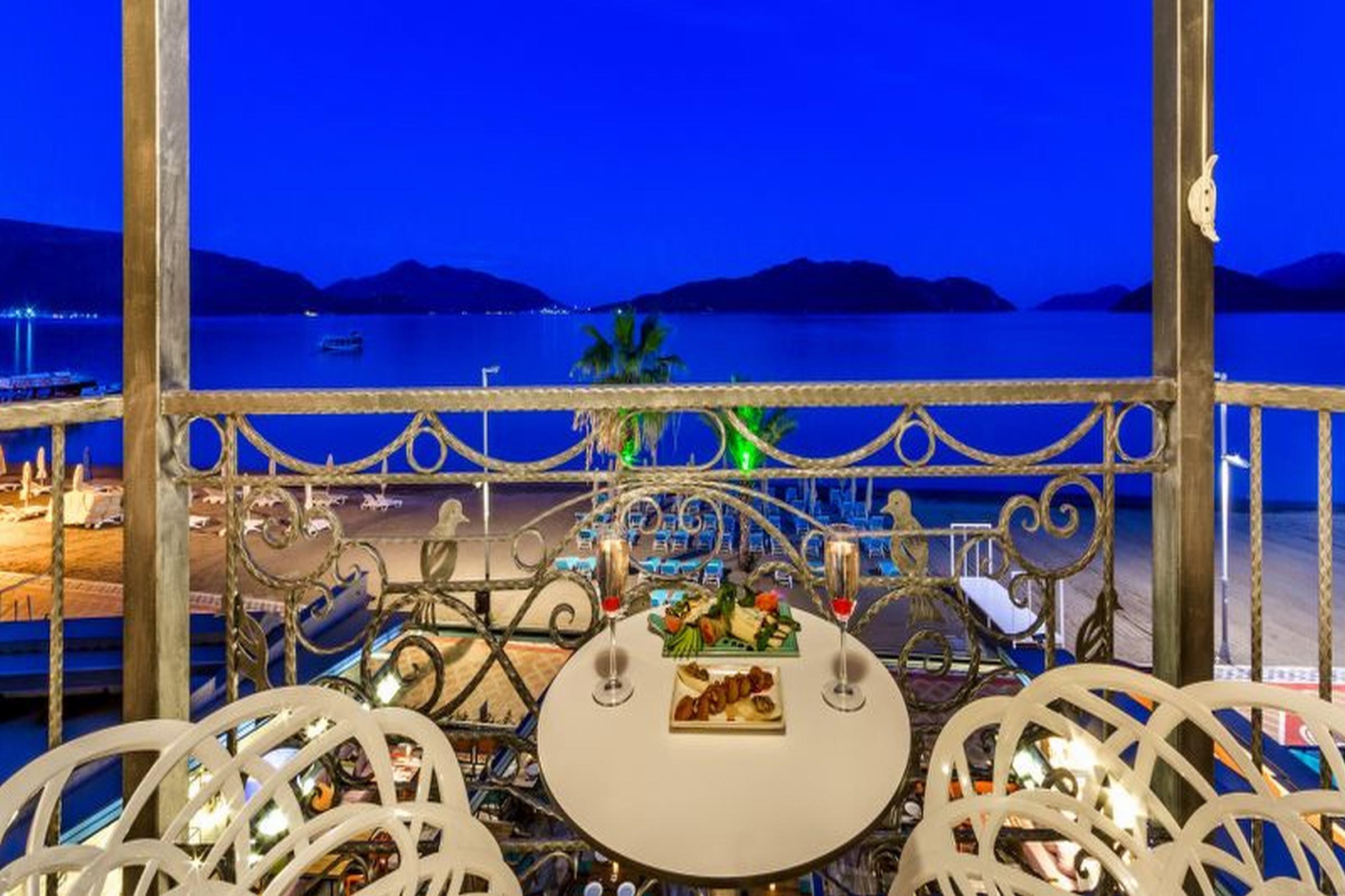 Kahveci Alibey Hotel 3*