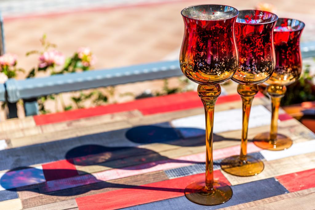 Kahveci Alibey Marmaris