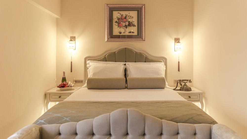 Kahveci Alibey Hotel Marmaris