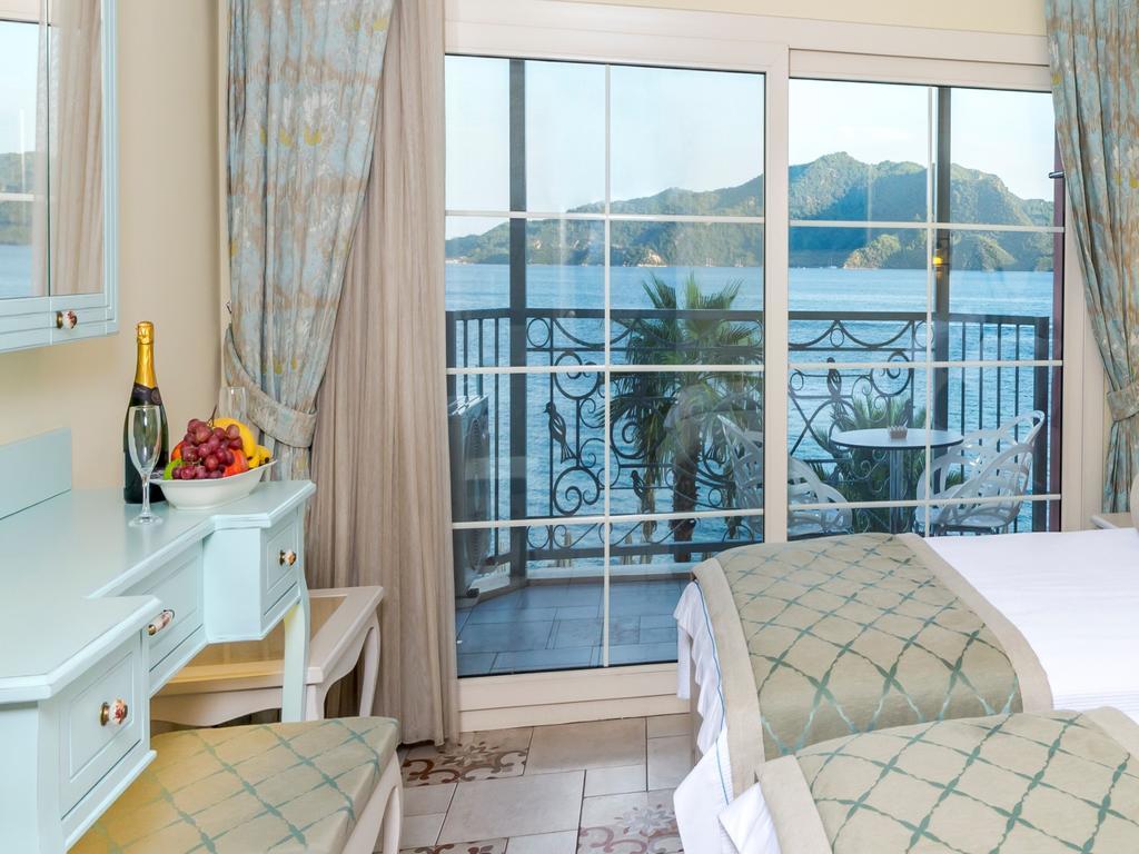 Hotel Kahveci Alibey