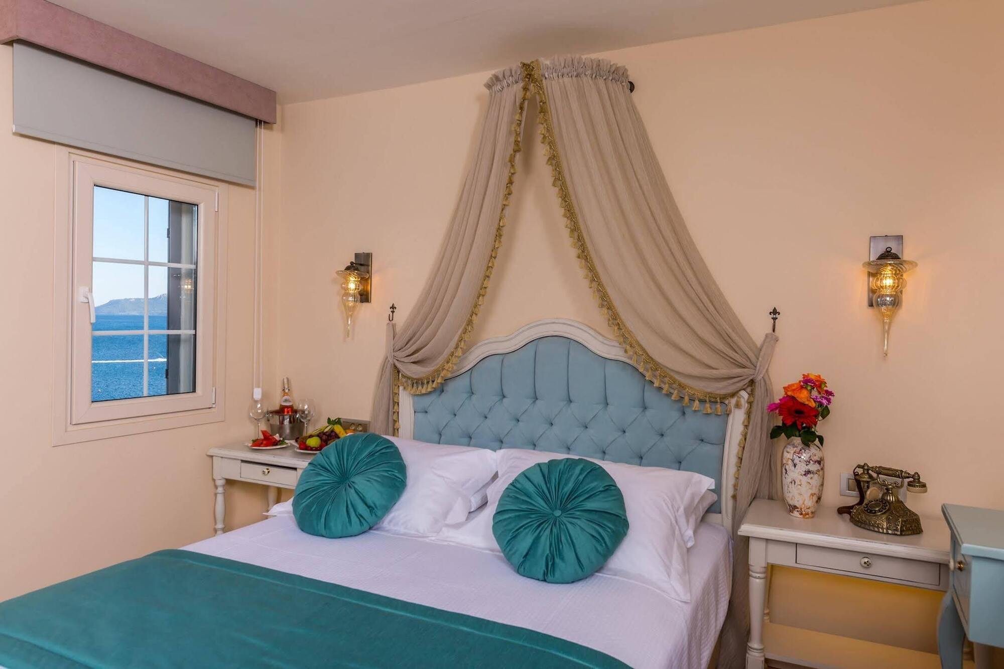 Kahveci Alibey Hotel Marmaris